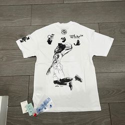 Off White Tshirt New Season Any Colors