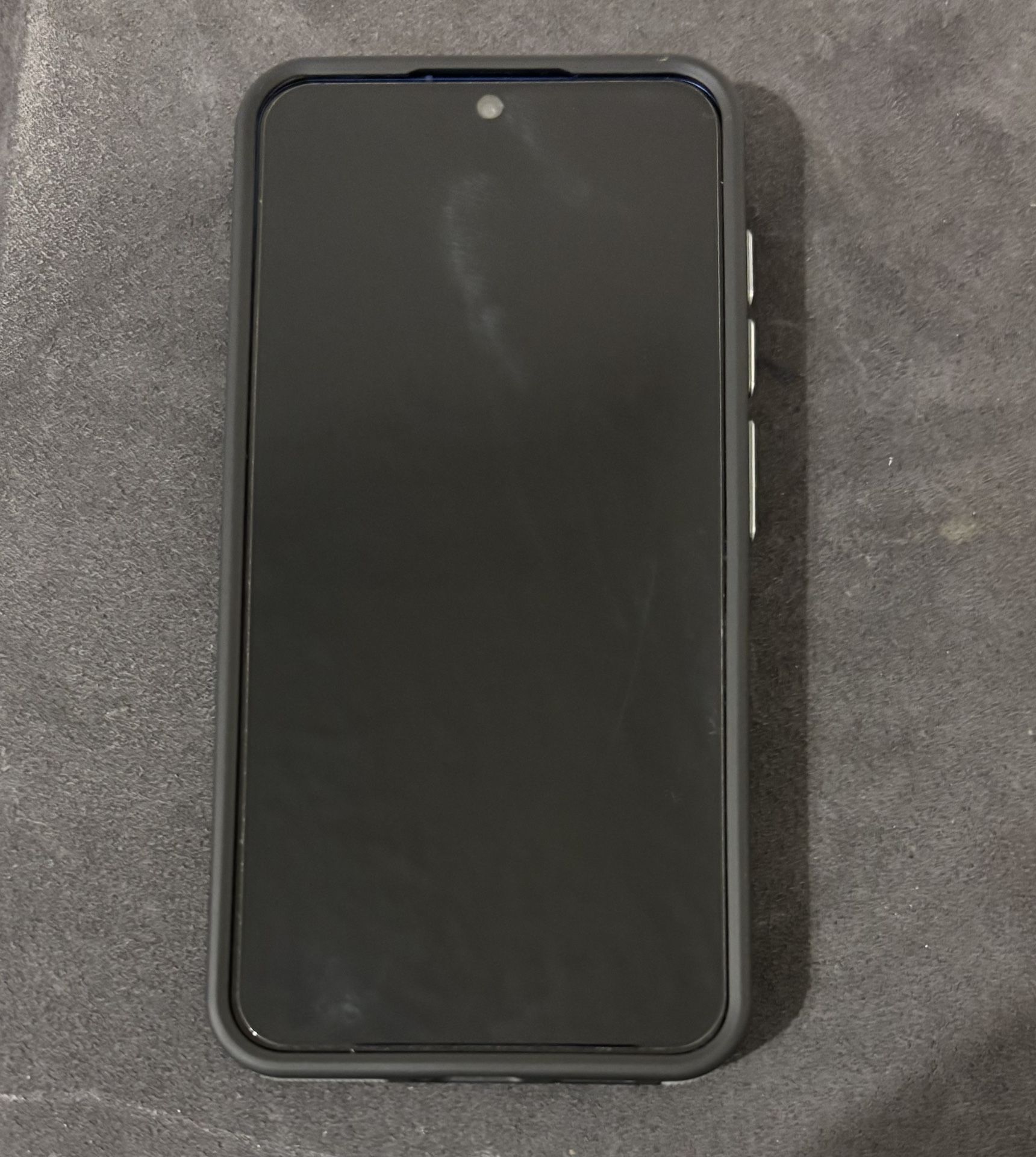 Samsungs - Galaxy S25 128GB (Unlocked) - Navy