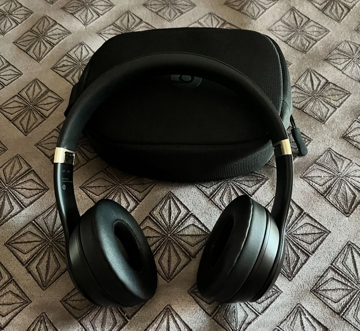Beats Solo 4 Headphones