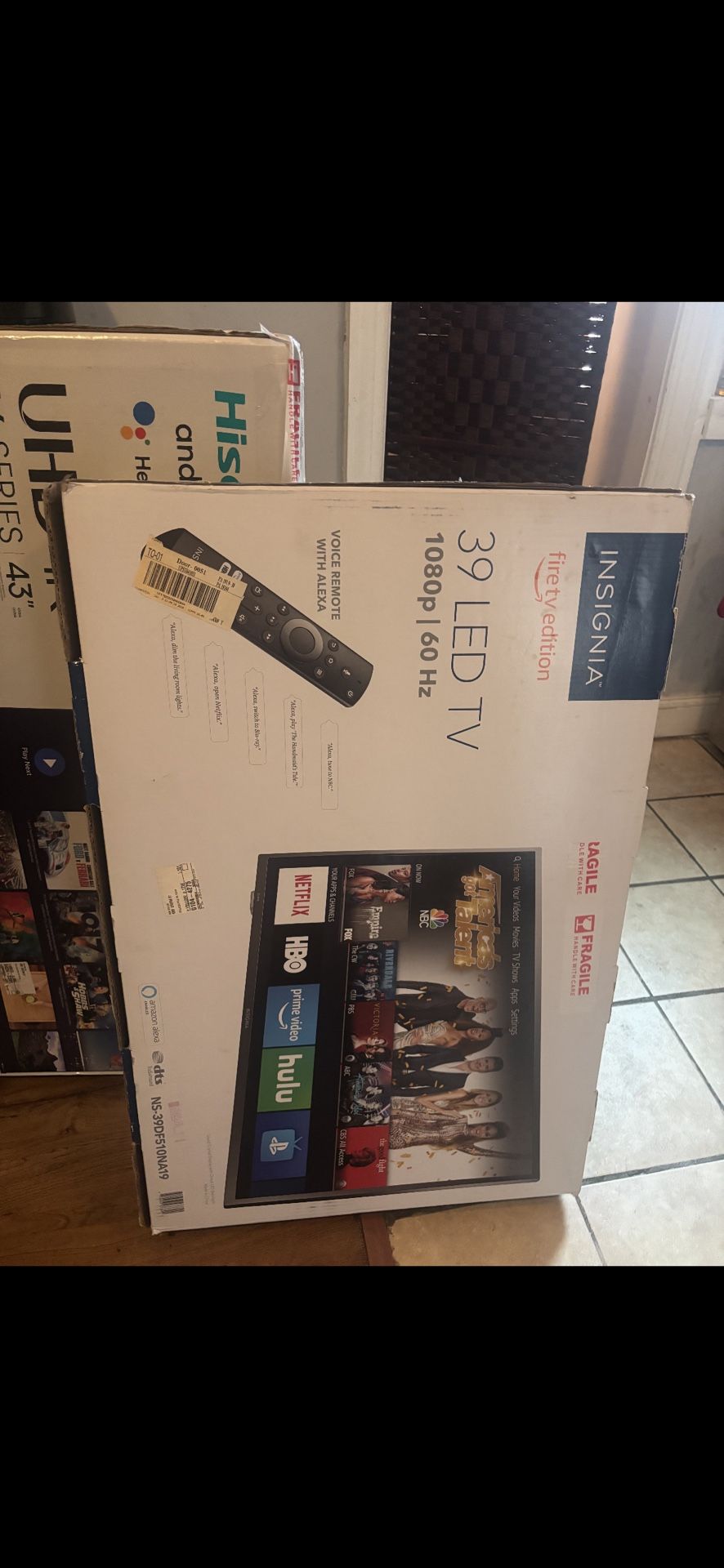 fire tv edition
