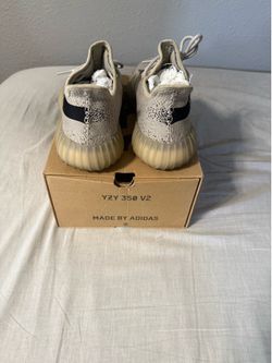 Yeezy boost