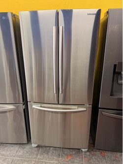 Samsung refrigerator