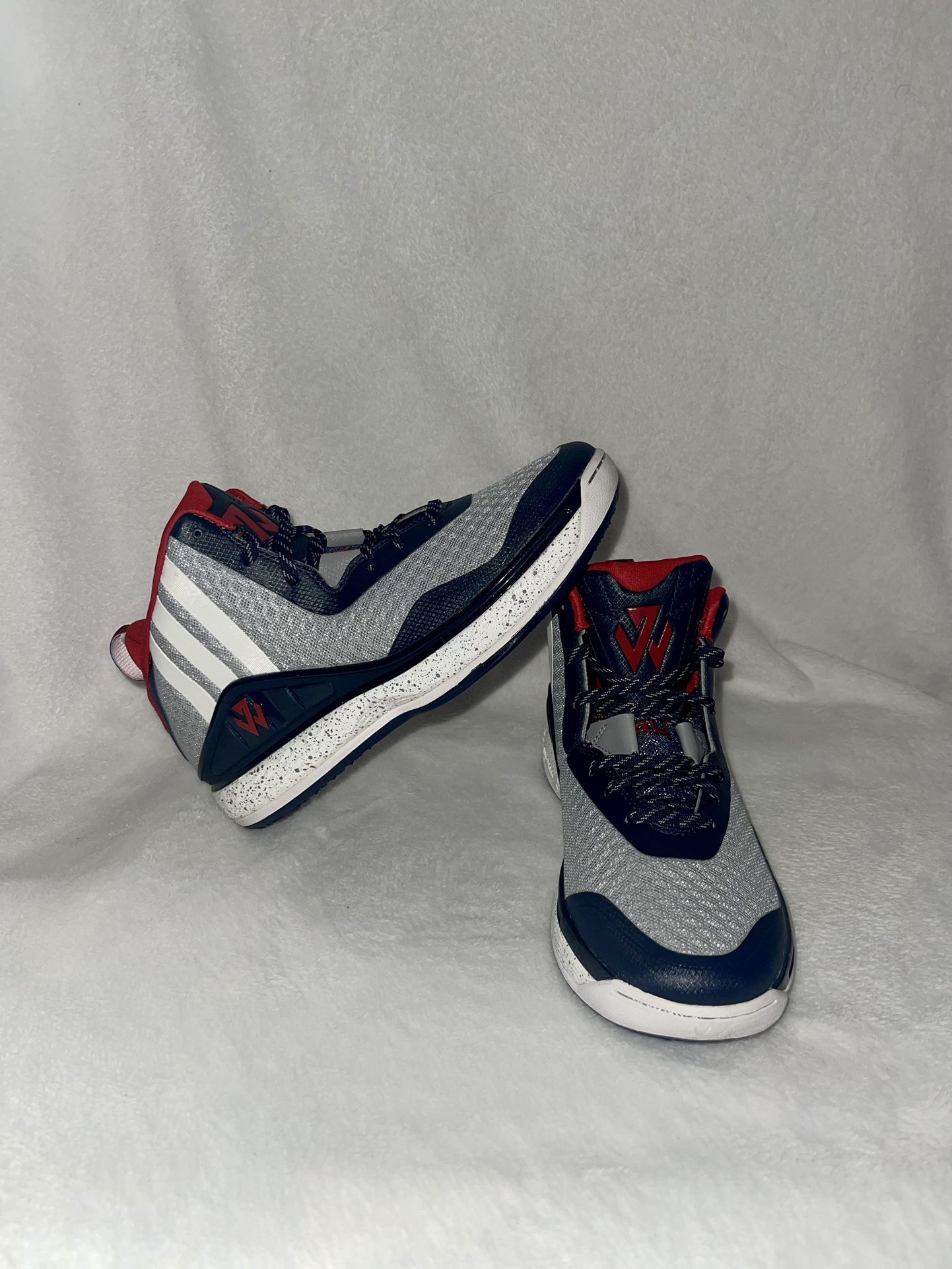 Adidas J Wall 1 Size: 4.5