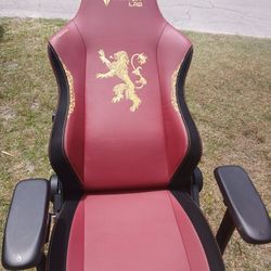 Silla De Juego Gamer Chair