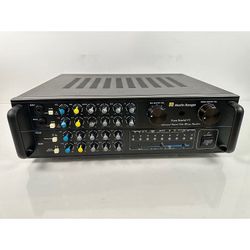 Martin Ranger : Pure Sound 11