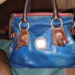 DOONEY AND BOURKE