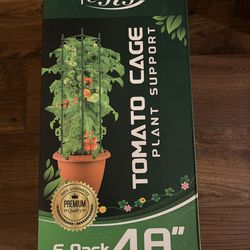 Tomato Cage 6-Pack
