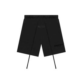 Stretch Limo Shorts Essentials Fear Of God