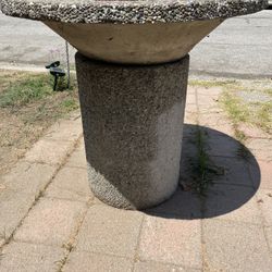 Garden Stone Fountain Parts For Sale