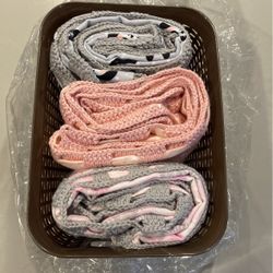 Baby Blankets For Boys And Girls