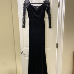 Women’s Black Dress Size M