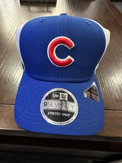 Cubs hat