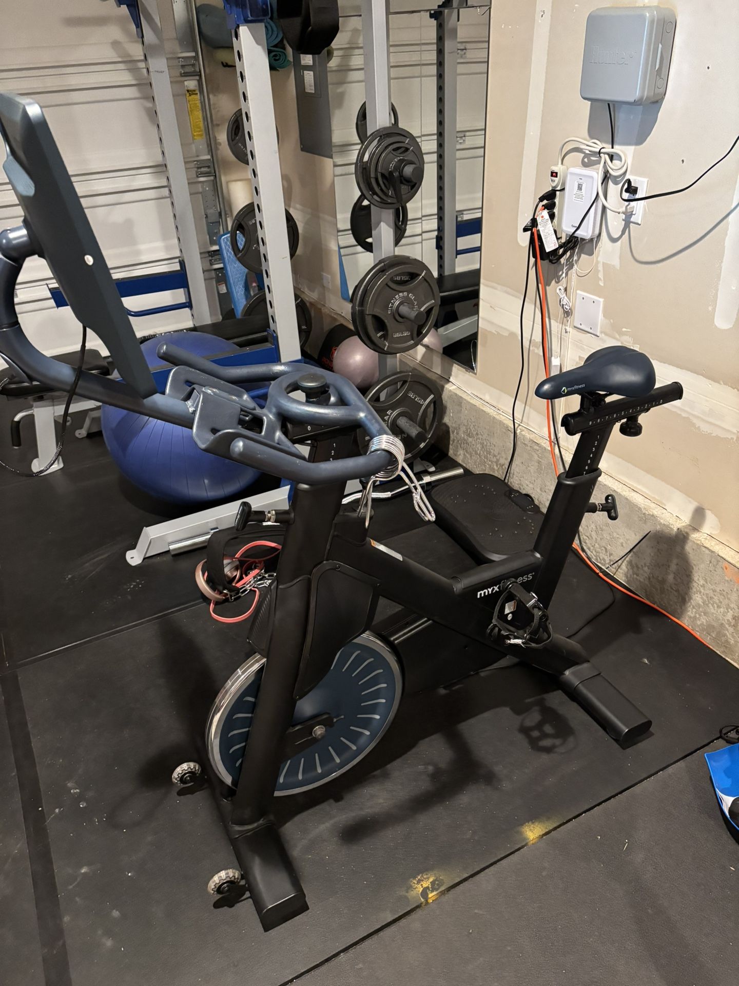 Myx fitness Exercise Bike
