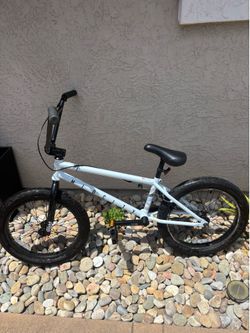 BMX mid city