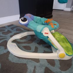 Baby Chair
