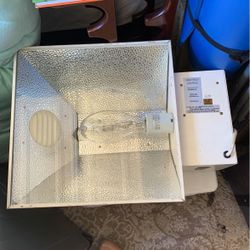 Floralux FL250 Works Fine . Cost Is 170 