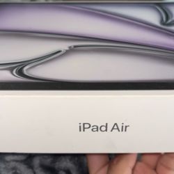 iPad Air WiFi+ Cellular 256 GB
