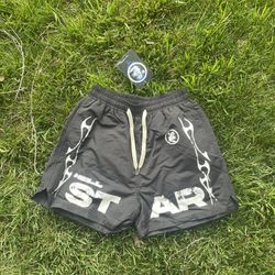 Hellstar Shorts