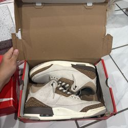air jordan 3 