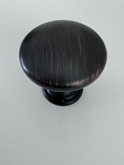 Cabinet knobs NEW