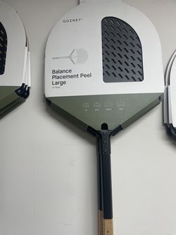 Gozney Balance Placement Peel Large 14 inc