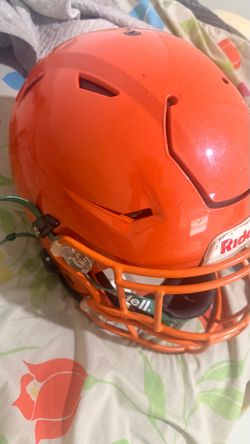 Football speed flex
