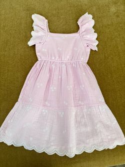 girl's dress