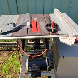 Table Saw
