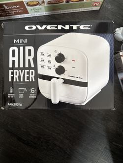 Mini Air Fry