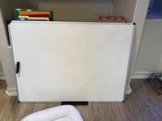 White Board