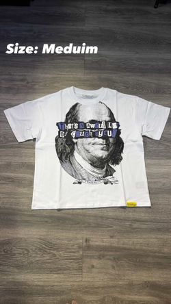 Awful Lot Of Cough Syrup Shirt