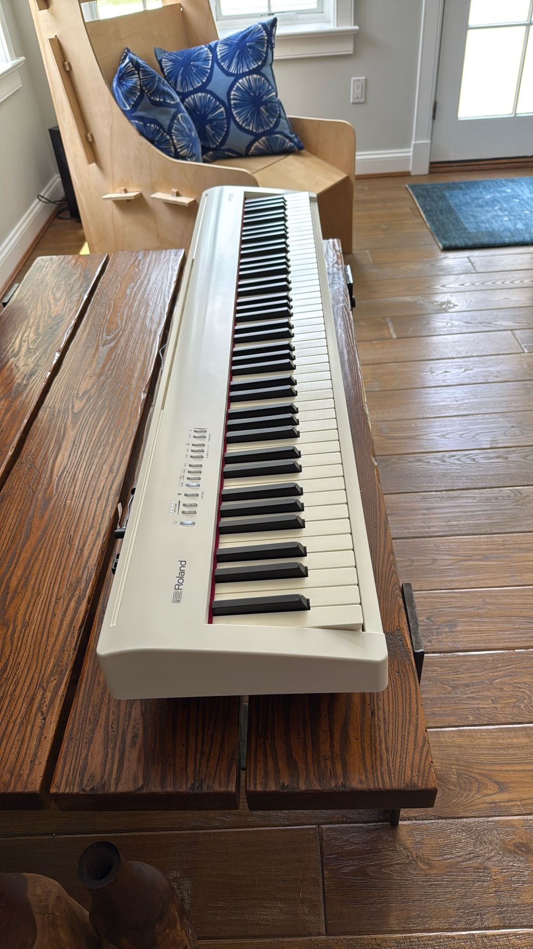 Roland FP-30 Digital Piano