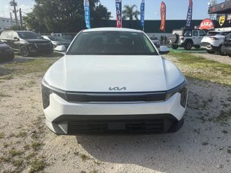 2025 kia ka4 lxs