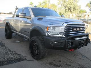 2022 Ram 3500 Limited