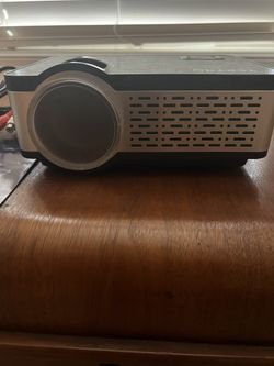 Hone Theatre Video Projector -Toptro