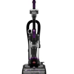 Bissell Cleanview Compact Turbo Vacuum 3437 Series
