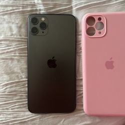 Apple iPhone 11 Pro Max