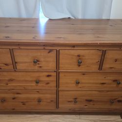 Ikea dresser