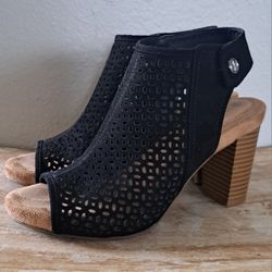 GIANI BERNINI SHOES SZ 7.5