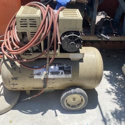 Craftsman compressor 