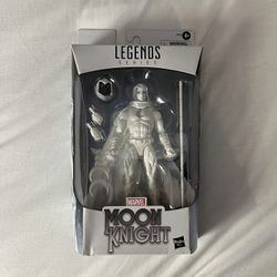 Marvel Legends Moon Knight