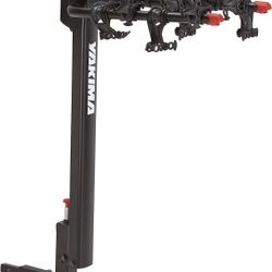 YAKIMA Mounted Bike Rack