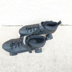 Chicago Skates Bullet Size 11