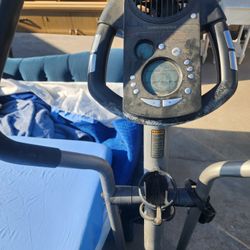 Elliptical Used 