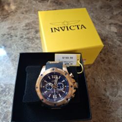 Invicta Watches 