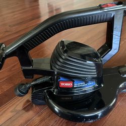 Toro Leaf Blower