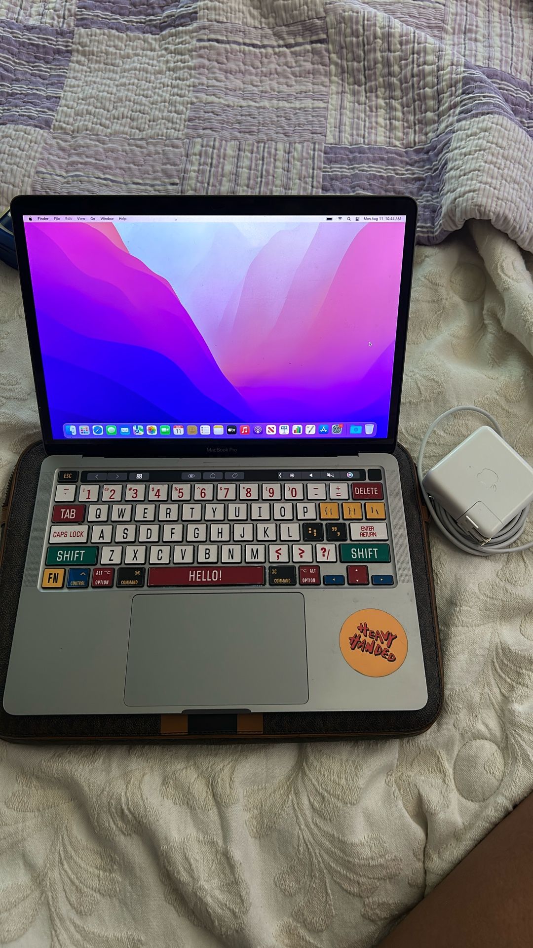 MacBook Pro