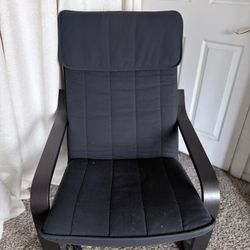 IKEA POÄNG Arm Chair