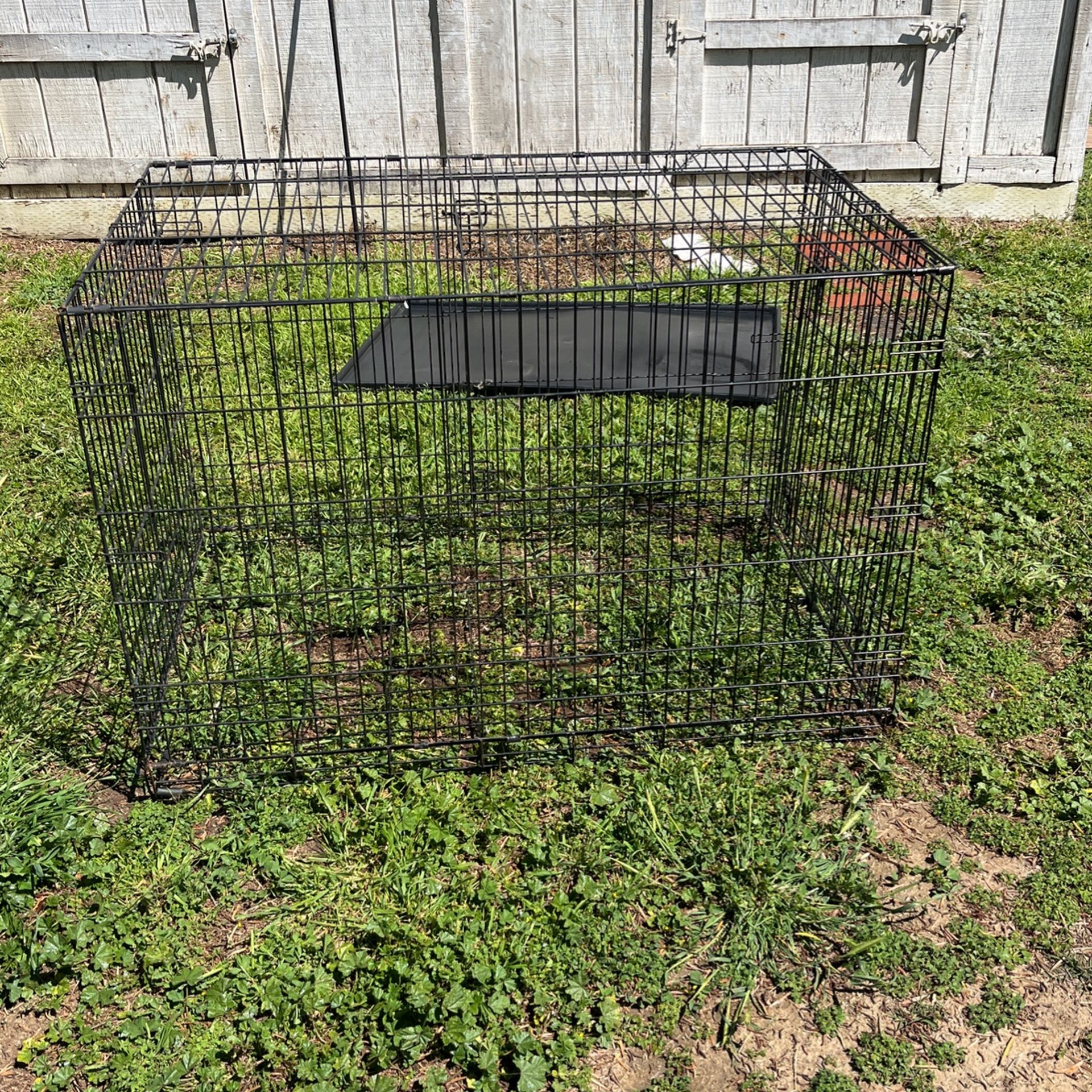 XXLarge Dog Crate