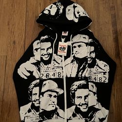 Assai Hoodie